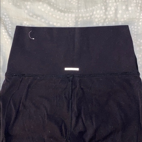 Aerie Chill Play Move Leggings - Picture 4 of 4